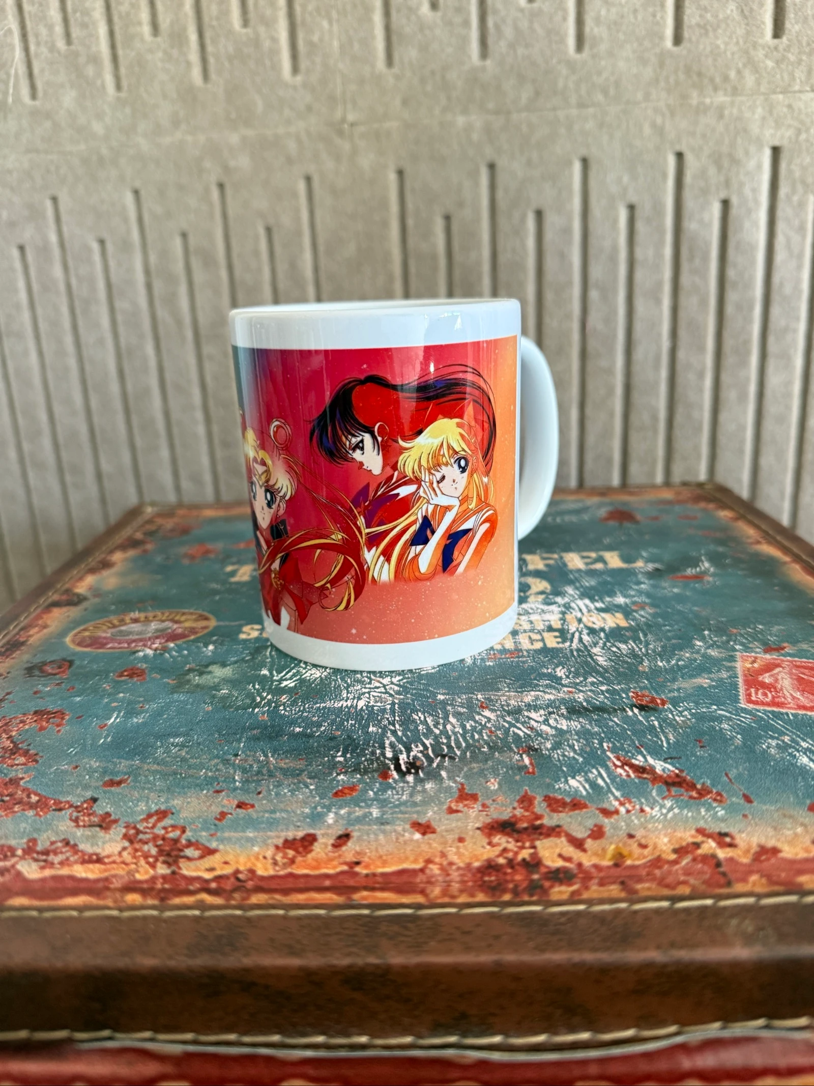 Caneca Sailor Moon – photo 14